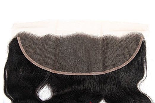Body Wave Brazilian Hair Bundles with HD Lace 13x4 Lace Frontal PLB04