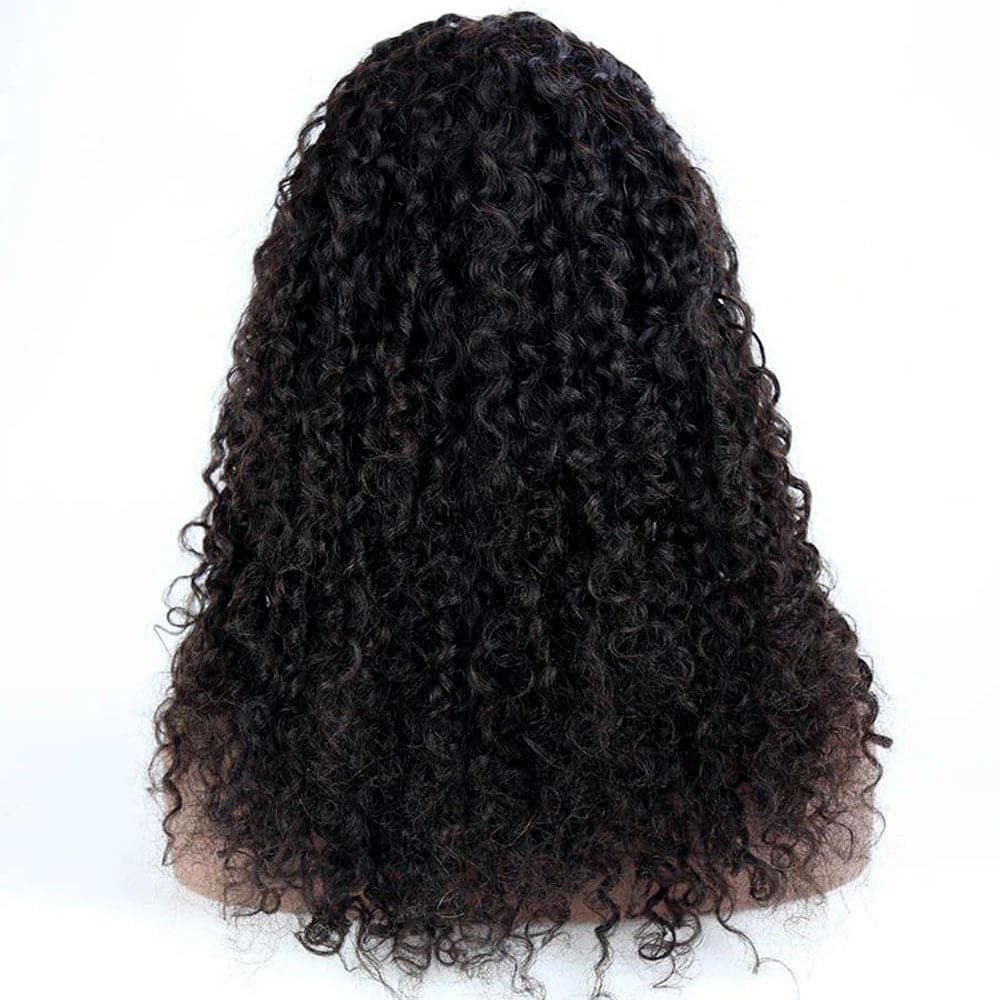Water Wave 13 x 6 Lace Front Wig AFB61