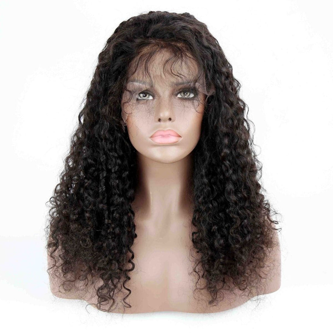 Water Wave 13 x 6 Lace Front Wig AFB61