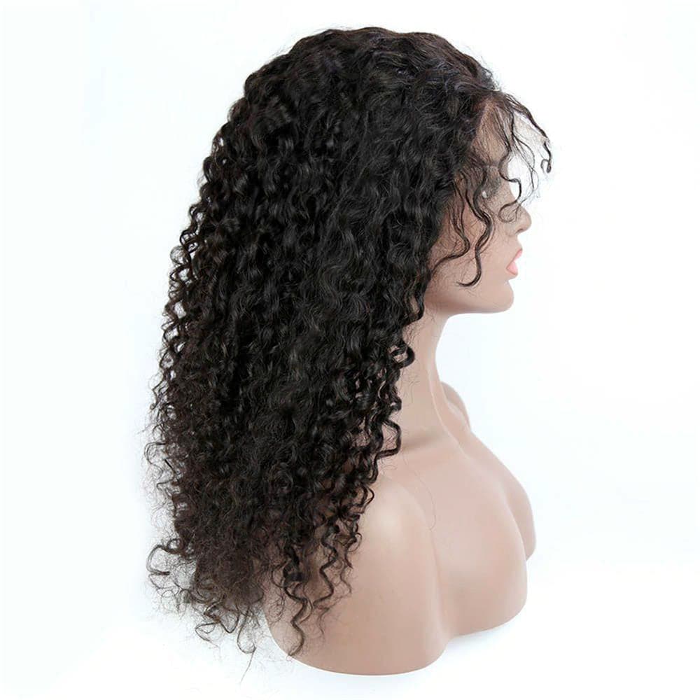 Water Wave 13 x 6 Lace Front Wig AFB61