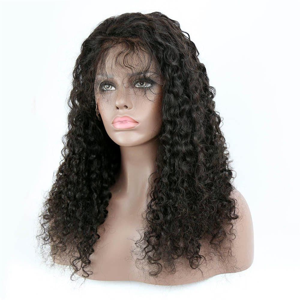 Water Wave 13 x 6 Lace Front Wig AFB61