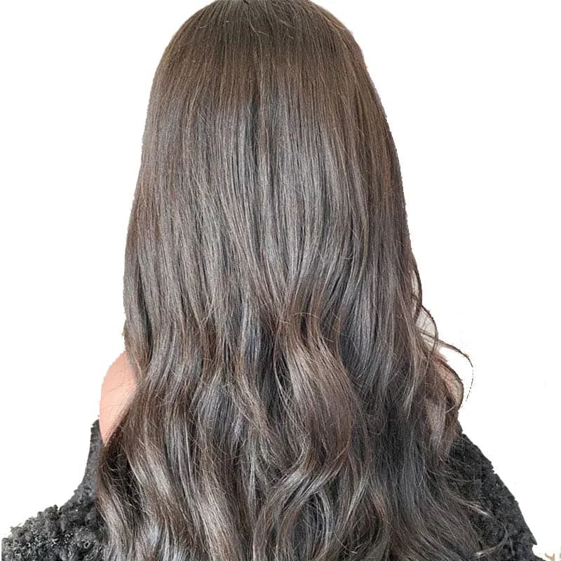 Valarie - Body Wave HD Lace 5X5 Lace Closure Wig
