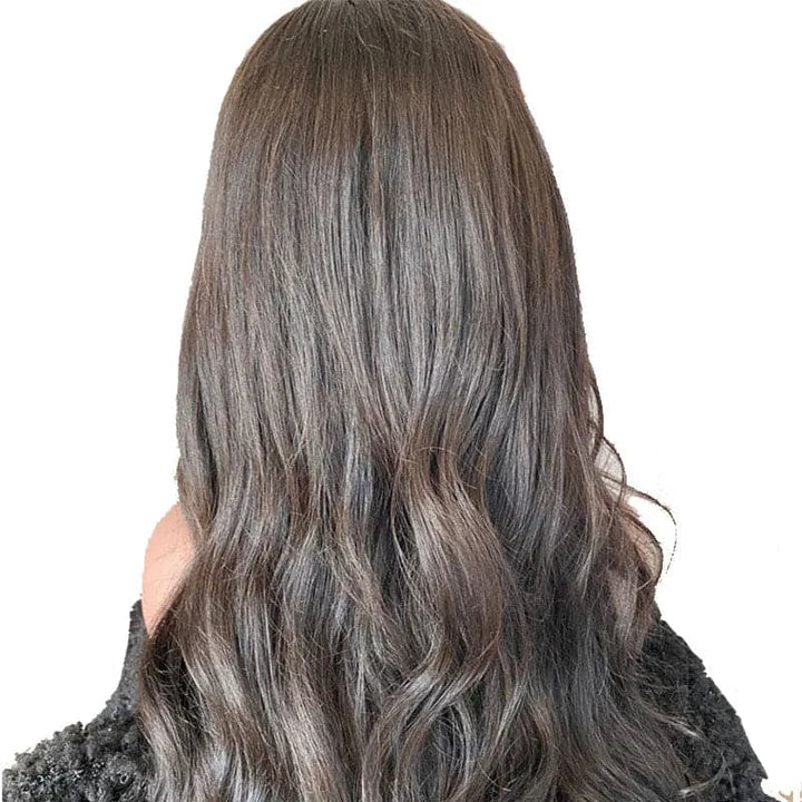 Valarie - Body Wave HD Lace 5X5 Lace Closure Wig
